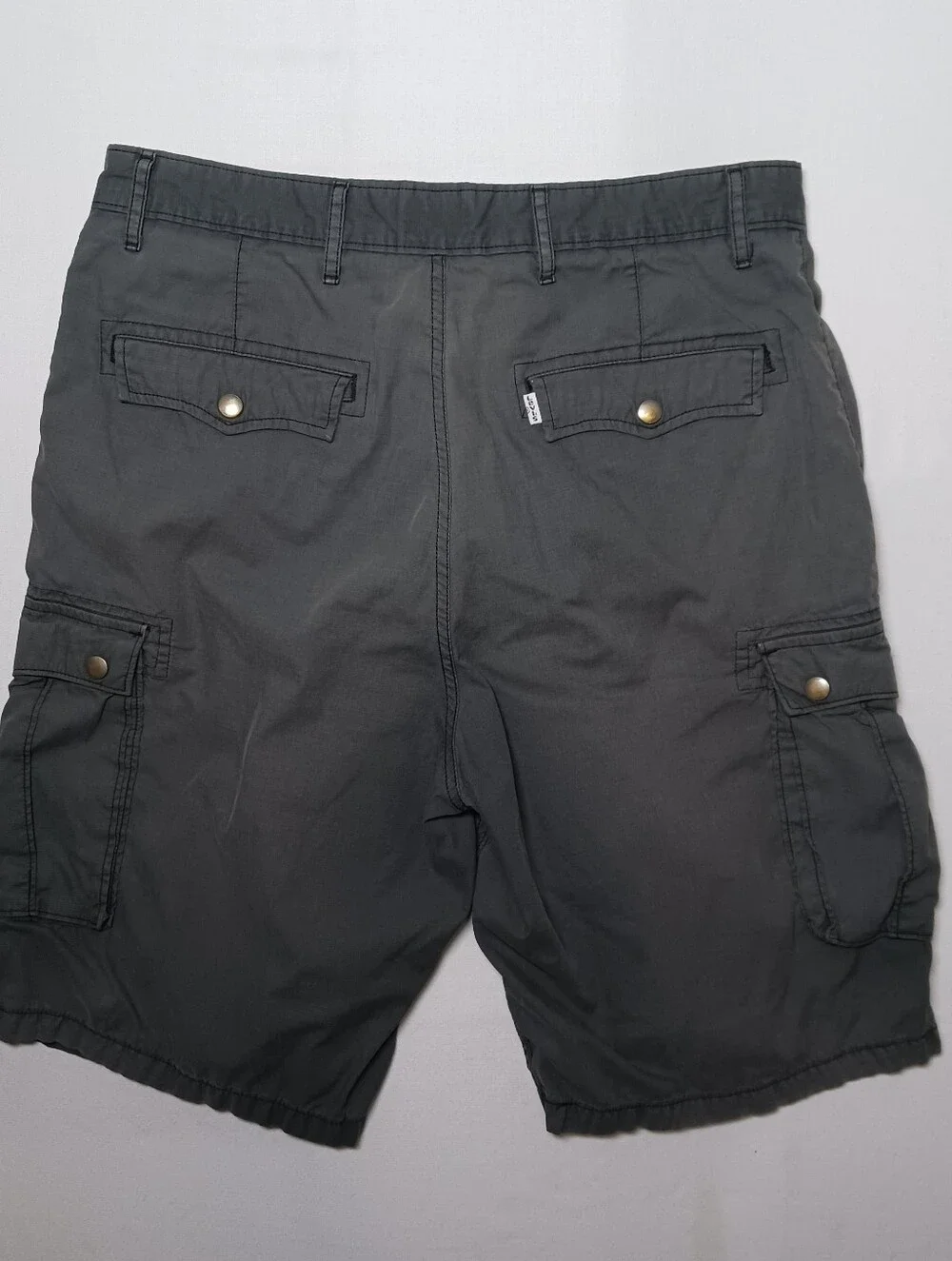 Levis levi cargo